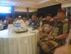 Salut Untuk Pemkot, Rawat Kerukunan Lewat Dharma Santi Nyepi 2025