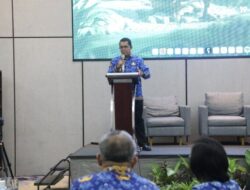 Pembangunan Berkelanjutan, Jadi Komitmen  Gubernur dan Wakil Gubernur NTT, RAD API Salah Satu Fokus