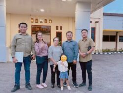 Terduga Pelaku Pencabulan Balita ‘SS’ di Taput Masih Bebas Berkeliaran ?