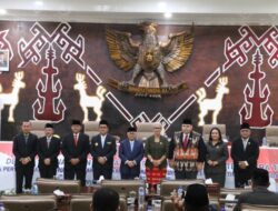 Untuk Kesekian Kali Pemprov. NTT Raih Opini WTP