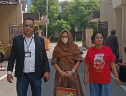 Akun TikTok Sebar Hoaks, Lecehkan Polrestabes Medan: Kuasa Hukum Korban Ancam laporkan