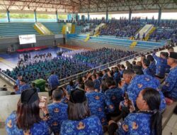 Serahkan SK PPPK Tahap I, Wali Kota Kupang : “Tunjukkan Kinerja Yang Baik”