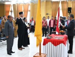 Bupati Kupang Optimis, Joni Sulaiman Mampu Bawa Perumda ke Arah Lebih Baik