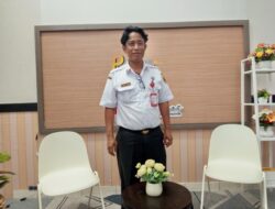 Ary Buraen Nilai Pansel Direktur Perumda Abaikan Faktor Usia Calon, Teldy Sanam: “Proses Sudah Selesai, Mari Bangun Negri Ini”
