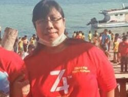 Gubernur NTT Imbau Semua Lapisan Masyarakat terlibat Pilih Sampah Serentak, Saat HLH Sedunia