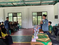 IPNU Sumut: Waspadai TPPO Berkedok Lowongan Kerja di Luar Negeri