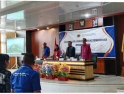 Setiap Proses Pembangunan Harus Berpusat Pada Manusia