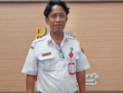 Seleksi Dewas Perumda Air Minum Kabupaten Kupang Memasuki Babak Baru, Johanis Taek Dipastikan Jadi Pengawas