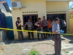 Kabupaten Kupang Makin angker, Peristiwa Bunuh Diri Kembali Terjadi