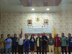 Ancaman Bencana Makin Kompleks, CIS Timor Dorong Peningkatan Kesiapsiagaan, Melalui Desa Tangguh Bencana dan Perubahan Iklim