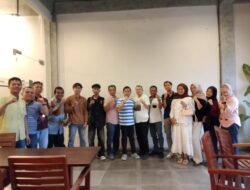 Bentuk Aliansi mahasiswa Universitas Deli Sumatera, Ini Tujuannya