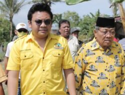 Jelang Musda Partai Golkar, Kader Suarakan Ini