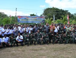 TMMD ke-124, Selesai, Masyarakat Semau Dapat Apa?