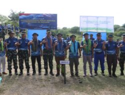 Gubernur NTT Ajak Semua Pihak Jaga Kelestarian Lingkungan