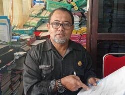PPPK Kota Kupang,  Berhak Terima Tunjangan Gaji ke-13
