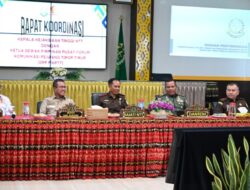 Yos Lede : “Kepentingan Rakyat, Paling Utama dan Tidak Bisa Ditawar-tawar”