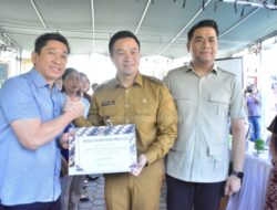 Pekan Panutan Pajak Berlangsung di Kecamatan