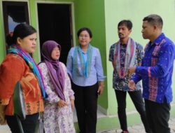 Direktorat SMP Kemendikdasmen  Monitoring Program Pendidikan Kesetaraan di PKBM Bintang Timur,  Untuk Apa?