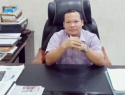 Rusak Hutan, SIP Desak Negara Tindak Tegas PT CSR