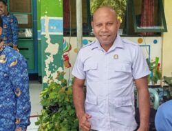 DPRD Kota  Kupang Dukung Tambahan Anggaran untuk Transparansi Informasi Publik