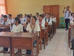 Sebanyak 15 Orang, Ikut Kursus Menjahit dan Komputer