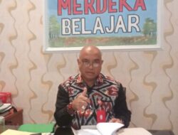 Ini Kebijakan Baru Pemkot Kupang, Siswa Libur, Guru Tetap Bekerja