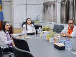 Dapat Peringkat Tertinggi, Serena: “Evaluasi KLA Jadi Sarana Mengukur Upaya Kami Penuhi Hak Anak”