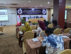 PHRI BPD Sumut Cari Solusi Lewat Diskusi Terbuka, Terhadap Permasalahan Ini