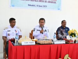 Segera Hadir Pasar Malam di Kabupaten Kupang