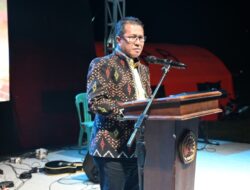 Tutup Ibadah Penyegaran Iman Holistik, Bupati Kupang Ungkap Hal Ini