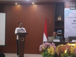 Plt. Sekda : Lokakarya, Bentuk Komitmen dan Kesungguhan Dalam Menyusun Rencana Kerja Tahunan
