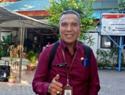 Perkuat Tugas Pengawas Sekolah, Dinas P dan K Kota Kupang Apresiasi Kebijakan Mendikdasmen RI