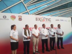 Kupang Exotic Festival 2025: Mempromosikan Potensi Lokal NTT