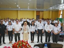 Tingkatkan Mutu Layanan Kesehatan Dasar, UNICEF, YKMI, dan Pemkab Kupang Gelar Lokakarya