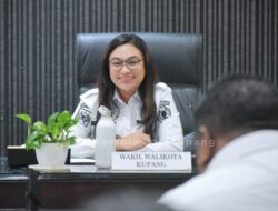 Saboak Akan Jadi Pusat Pertumbuhan Ekonomi Baru
