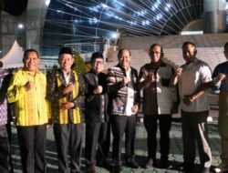 Perkenalkan Produk Unggulan, Pemerintah Gelar Lentera Ekonomi Syariah