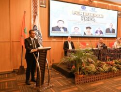 Yosef Lede : Pendidikan Profesi Advokat Bukan Hanya Proses Pengembangan Karier Hukum Tapi…