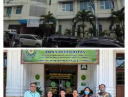 Lima Nakes Diberhentikan, RS Methodist Digugat