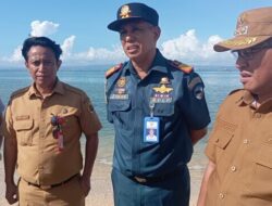 Ada Rencana Bupati Kupang Bangun Dermaga Baru di Sulamu, di Mana Lokasinya?