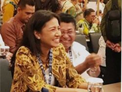 Hadiri Munas VI APKASI, Wabup Kupang :”Ini Forum Advokasi Daerah Tertinggal”