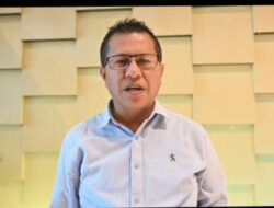 Bertemu Mentri Pertanian Bupati Kupang Minta Ini