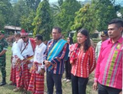 Festival Budaya, Cara Pemerintah Kabupaten Lindungi Budaya Lokal