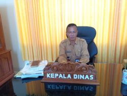 Kabupaten Kupang Masuk Urutan Kedua Percontohan Nasional Koperasi Merah Putih