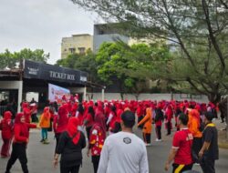 PKS Dukung Poldasu Jadikan Sumut BERSINAR