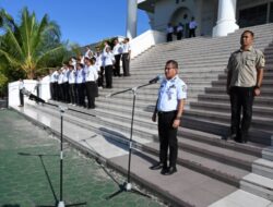 Bupati Kupang Tegaskan, SK P3K Tahap I dan II Segera Diserahkan