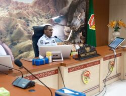 Wakil Gubernur NTT: “Pungutan di SMA-SMK, Harus Disesuaikan Dengan Kondisi Orangtua Siswa”