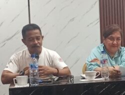 Atlet Criket Australia Akan Tanding di NTT, Ince Sayuna Genjot Pembangunan Lapangan