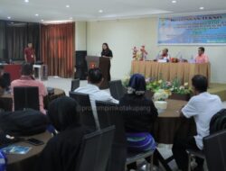 Gelar Bimtek Pelatih dan Wasit IPSI, Bukti Dukungan Terhadap, Pengembangan Pencak Silat