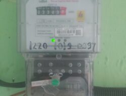 Skandal PLN Binjai: Petugas Diduga Jual Beli Meteran Subsidi Rp 2,5 Juta!