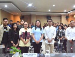 Pemkot Kupang, Dukung Generasi Muda akses Pendidikan Berkualitas